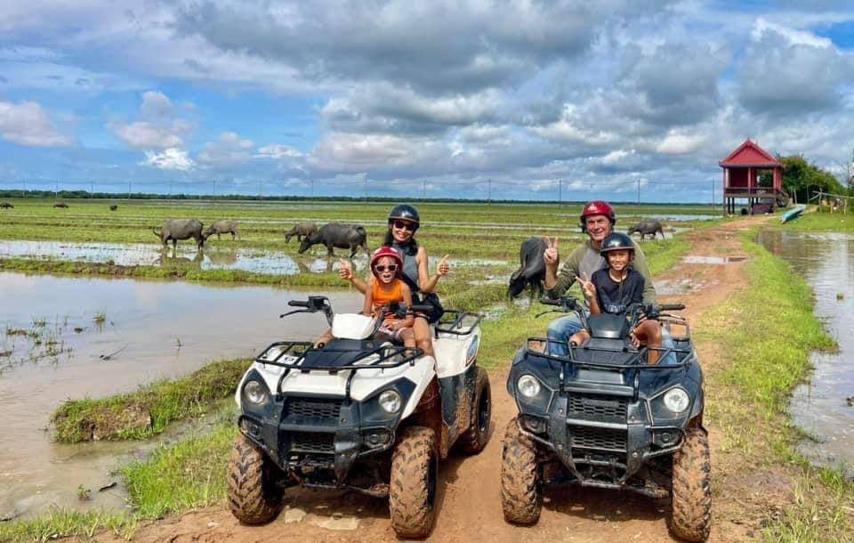 Individual Adventure Tours