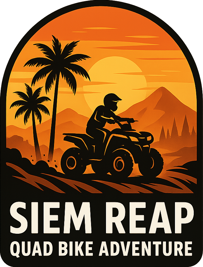 Siemreap Quadbike Adventure Logo
